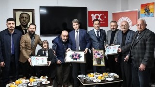 Vali Bakan: Temel hedefimiz Amasyayı daha güçlü hale getirebilmek