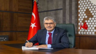 Vali Çelik: İnsan hakları evrensel bir değerdir