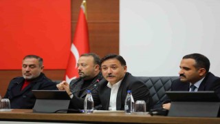Vali Çiçek: Turist rehberlerinin sahadaki görüşleri bizim için önemli