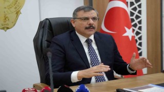 Vali Çiftçiden 11 aylık asayiş değerlendirmesi