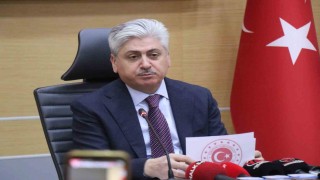 Vali Doğandan Sakaryaspor açıklaması