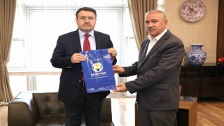 Vali Işın: Kütahya, güvenlikte Türkiyeye örnek bir şehir
