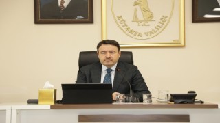 Vali Işın: Sahipsiz hayvanların korunması medeniyet meselesidir