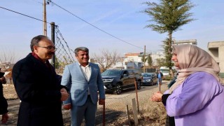 Vali Kızılkaya: Siirtin her noktasında hizmetler sürecek