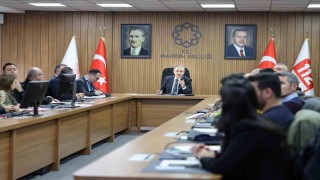 Vali Tuncay Akkoyundan kar seferberliği