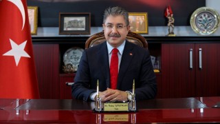 Vali Yılmaz: “2026’da Osmaniye İçin Emin Adımlarla Çalışacağız”