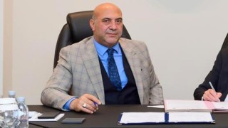 Van İl Milli Eğitim Müdürlüğünde görev değişimi