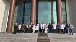 Van ile Nahçıvan arasında yeni sağlık köprüsü