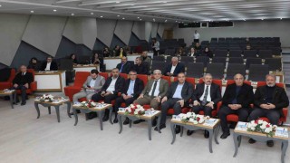 Van TSOda ‘Hakemler Eğitimi Sertifika Töreni düzenlendi