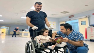 Van Yanık Merkezinden 2025 raporu: 9 bin 500 hasta başvurdu