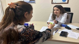 Vanda sigara bırakma polikliniklerinde 800 kişi sigarayı bıraktı