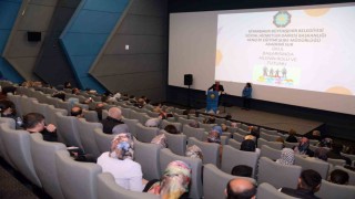 Velilere yönelik eğitim semineri düzenlendi