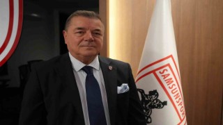 Veysel Bilen: Galatasaray maçından galibiyet almayı hedefliyoruz