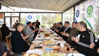 Vezirköprüde engelli bireyler için yeni sosyal tesis müjdesi