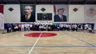Vezirköprüde ödüller sahiplerini buldu