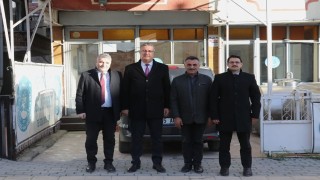 Vezirköprüde süt üretiminin geleceği konuşuldu