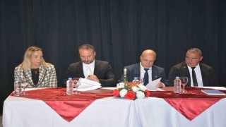 Yakın Doğu Üniversitesi Hastanesi ülke sporunun yanında