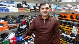 Yaklaşık 95 yıl önce üretimine başlanan kara lastik ilgi görmeye devam ediyor