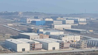 Yalova OSBde yatırımlar hız kesmeden devam ediyor