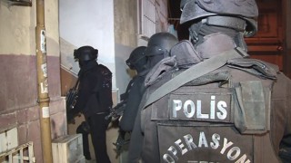 Yalova’da DEAŞ Operasyonu: 3 Polis Şehit Oldu