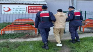 Yalovada kırmızı bültenle aranan uyuşturucu taciri yakalandı