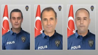 Yalova'da Şehit Olan Polislerin İsimleri Belli Oldu