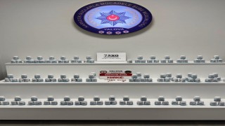 Yalovada uyuşturucu operasyonu: 6 tutuklama