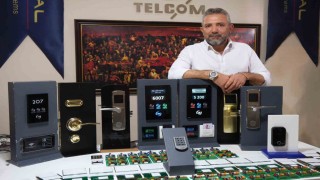 Yangına dayanıklı kartlı kilitlere standart getirildi