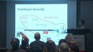 Yanlış kanın telafisi yok: Uzmanlardan sıfır hata uyarısı