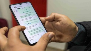 Yapay zekayla kandırdıkları adamı 98 bin TL dolandırdılar