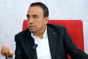 Yaşar Aydın: Dürüst Olan Bu Ülkede Bedel Ödedi