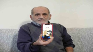 Yaşlı adam para ve altınlarla kayıplara karışan eşinden 8 aydır haber alamıyor
