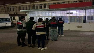 Yatırım danışmanlığı yoluyla dolandırıcılık yapan çeteye operasyon: 10 şahıs tutuklandı