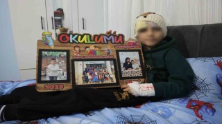 Yeğenini diri diri toprağa gömerek ölüme terk eden dayı, arama kurtarma çalışmalarına katılmış