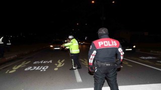 Yeni yıla güvenle: Erzincanda kapsamlı yılbaşı tedbirleri