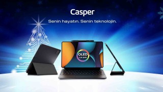 Yeni yılda teknoloji hediyesi arayanlara OLED ekranlı tablet alternatifi