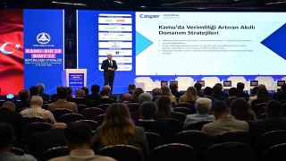 Yerli teknoloji markasından kamuda dijital dönüşüme tam destek