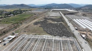 Yeşil dönüşüm hamlesi OSBlerde yatırımın önünü açıyor