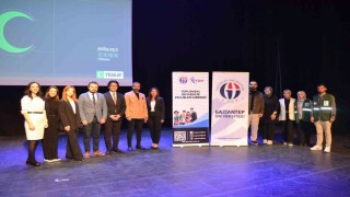 Yeşilay Gaziantep Şubesinden bağımlılıkla mücadelede güçlü iş birliği ve teşekkür mesajı