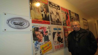 Yeşilçamın ünlü müzisyeni Zafer Dilek hayatını kaybetti