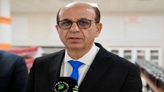 Yeşilyurt Belediyesi Sosyal Yardım Platformu hizmete sunuldu