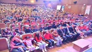 Yeşilyurt Belediyesinden Önem projesine renkli ve coşkulu şenlik desteği