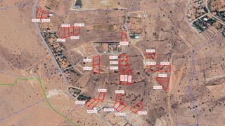 Yeşilyurt Belediyesine ait 27 taşınmaz satışa çıkarıldı