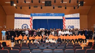 Yeşim Gruptan gönüllülük zirvesi