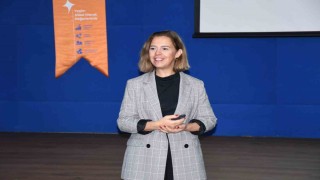 Yeşim Gruptan TEV bursiyerleriyle anlamlı buluşma