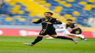 Yiğit Emre Çeltik sezonu kapattı