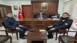 Yılbaşı tedbirleri Alaplıda masaya yatırıldı