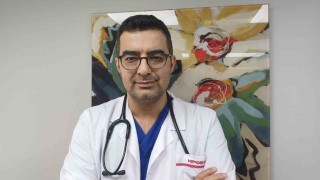 Yılbaşında beslenme tavsiyeleri: Ağır yemeklere dikkat