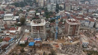 Yıldırımda dev dönüşüm