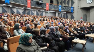 Yıldırımda kadim şifa programına yoğun ilgi